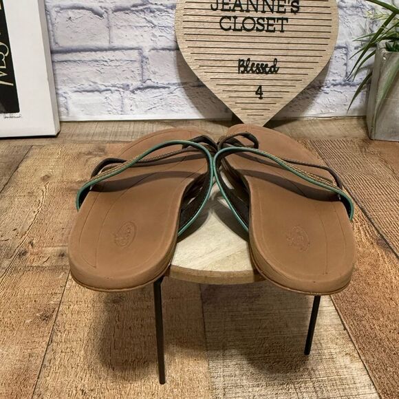 Chaco Womens Deja Sandal - Picture 9 of 10